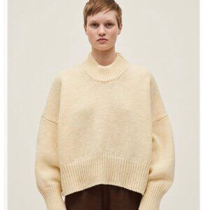 Babaa Sweater